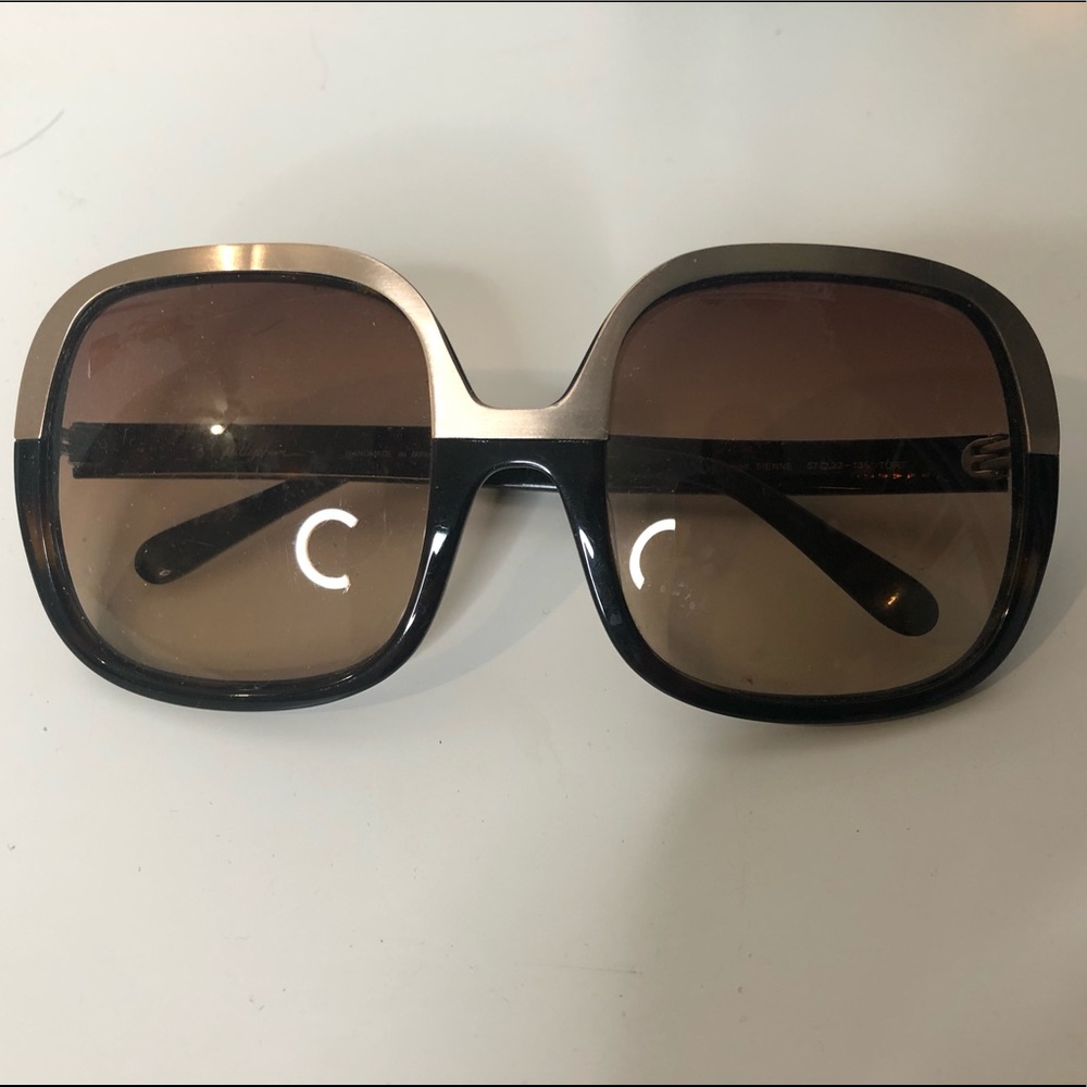 3.1 Philip Lim Sunglasses